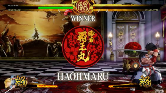 Samurai Shodown Screenshot 10 (Nintendo Switch (EU Version))