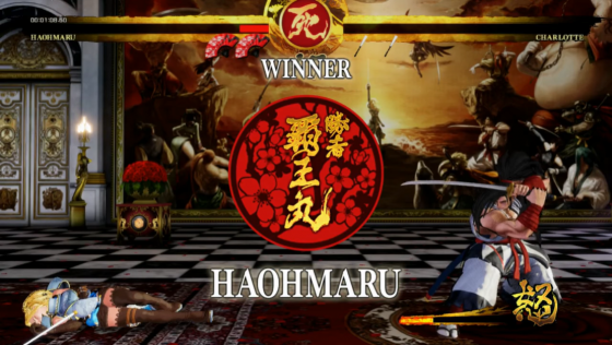 Samurai Shodown Screenshot 14 (Nintendo Switch (EU Version))