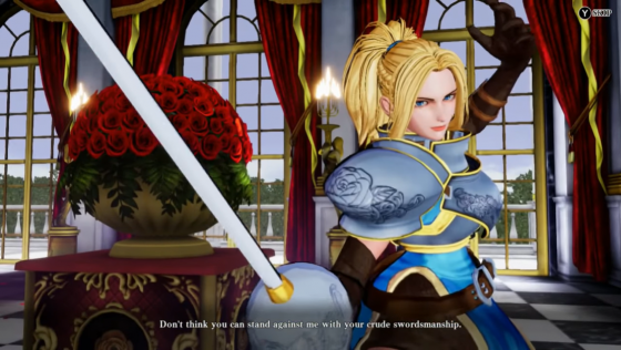 Samurai Shodown Screenshot 30 (Nintendo Switch (EU Version))