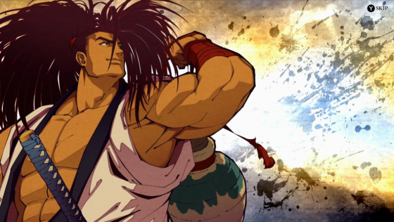 Samurai Shodown Screenshot 45 (Nintendo Switch (EU Version))