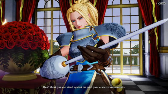 Samurai Shodown Screenshot 48 (Nintendo Switch (EU Version))