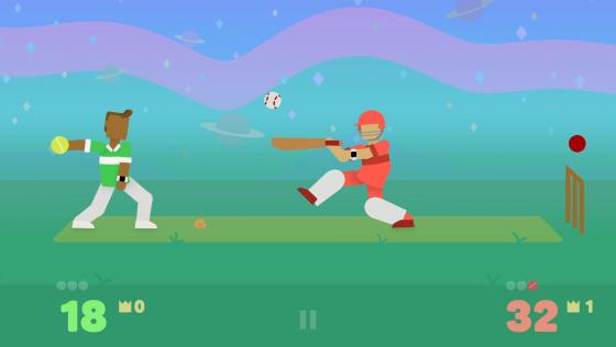 Cricket Through The Ages Screenshot 8 (Nintendo Switch (US Version))