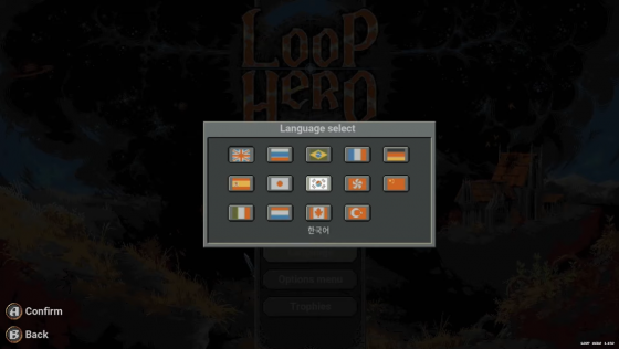 Loop Hero Screenshot 41 (Nintendo Switch (EU Version))