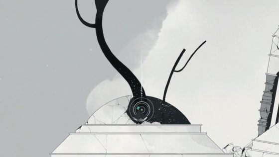 Gris Screenshot 26 (Nintendo Switch (EU Version))