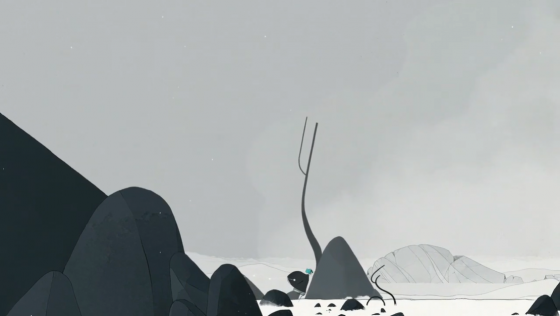 Gris Screenshot 30 (Nintendo Switch (EU Version))