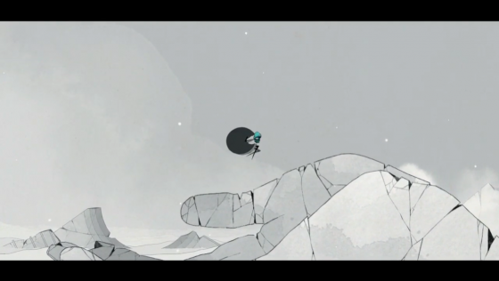 Gris Screenshot 34 (Nintendo Switch (EU Version))