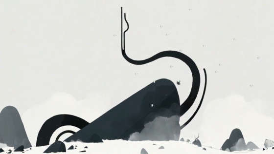 Gris Screenshot 61 (Nintendo Switch (EU Version))