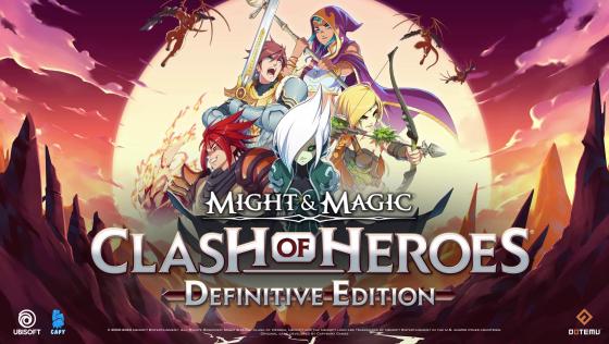 Might & Magic: Clash Of Heroes - Definitive Edition