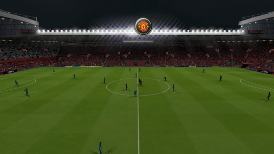 FIFA 18 Screenshot 37 (Nintendo Switch (EU Version))