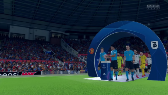 FIFA 22 Screenshot 13 (Nintendo Switch (US Version))