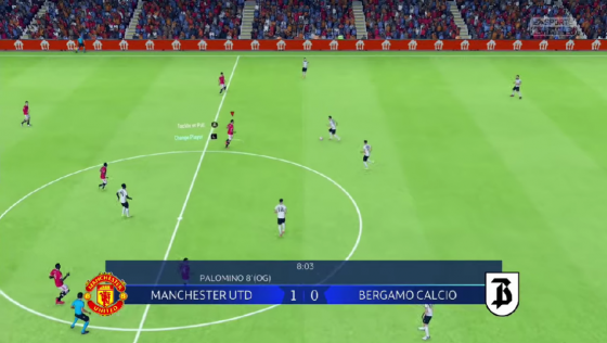 FIFA 22 Screenshot 37 (Nintendo Switch (US Version))