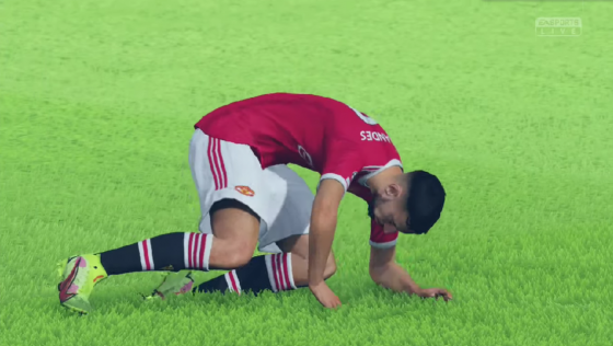 FIFA 22 Screenshot 51 (Nintendo Switch (US Version))