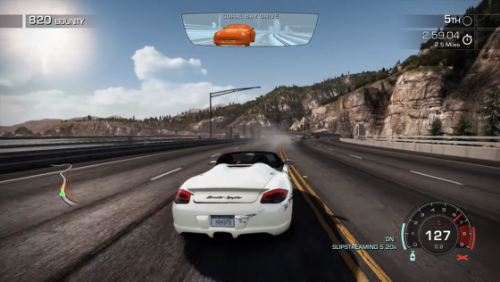 Need For Speed: Hot Pursuit Remastered Screenshot 55 (Nintendo Switch (EU Version))