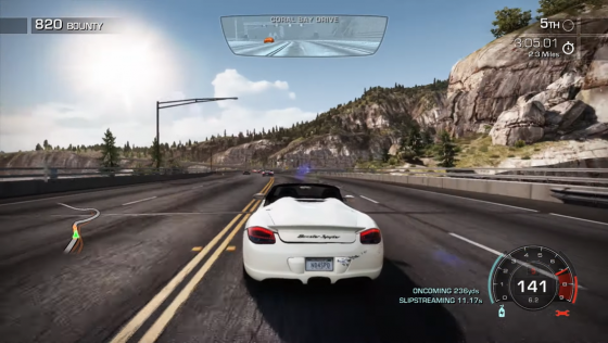 Need For Speed: Hot Pursuit Remastered Screenshot 56 (Nintendo Switch (EU Version))