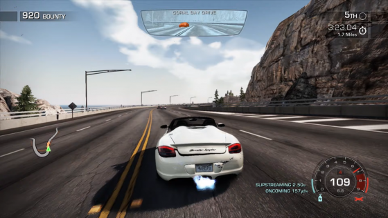 Need For Speed: Hot Pursuit Remastered Screenshot 59 (Nintendo Switch (EU Version))