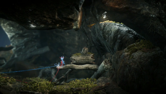 Unravel 2 Screenshot 37 (Nintendo Switch (EU Version))