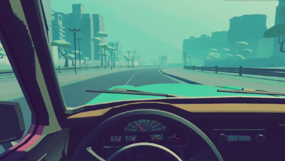 Road To Guang Dong Screenshot 5 (Nintendo Switch (US Version))