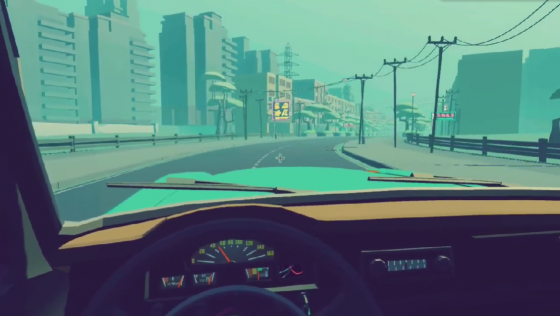 Road To Guang Dong Screenshot 6 (Nintendo Switch (EU Version))