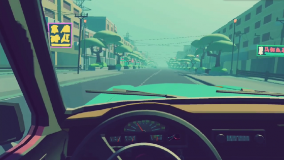Road To Guang Dong Screenshot 9 (Nintendo Switch (US Version))