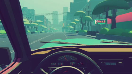 Road To Guang Dong Screenshot 17 (Nintendo Switch (US Version))