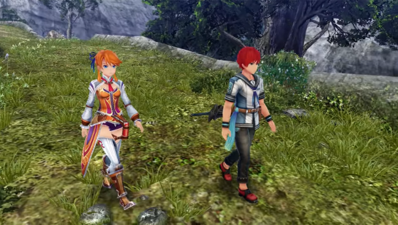 Ys VIII: Lacrimosa Of Dana Screenshot 7 (Nintendo Switch (EU Version))