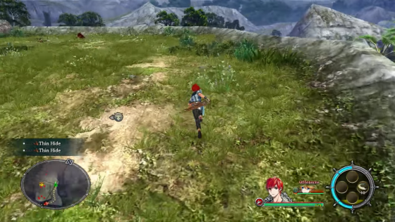 Ys VIII: Lacrimosa Of Dana Screenshot 8 (Nintendo Switch (EU Version))