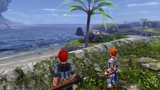 Ys VIII: Lacrimosa Of Dana Screenshot 16 (Nintendo Switch (EU Version))