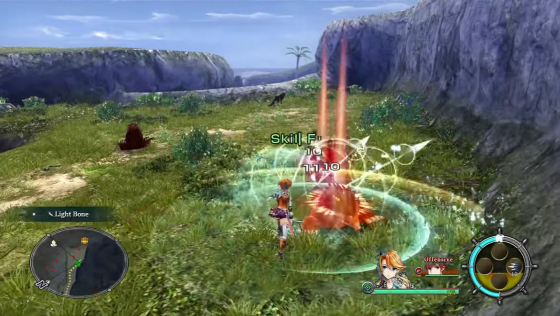 Ys VIII: Lacrimosa Of Dana Screenshot 22 (Nintendo Switch (EU Version))