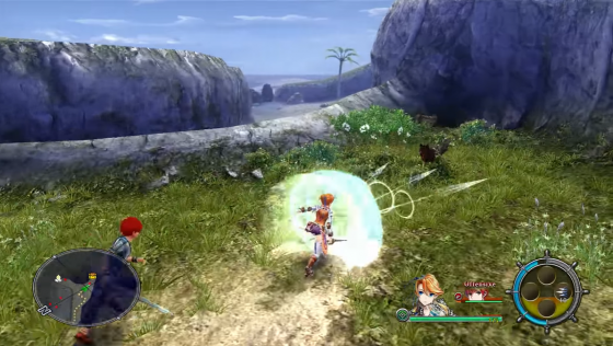 Ys VIII: Lacrimosa Of Dana Screenshot 24 (Nintendo Switch (EU Version))