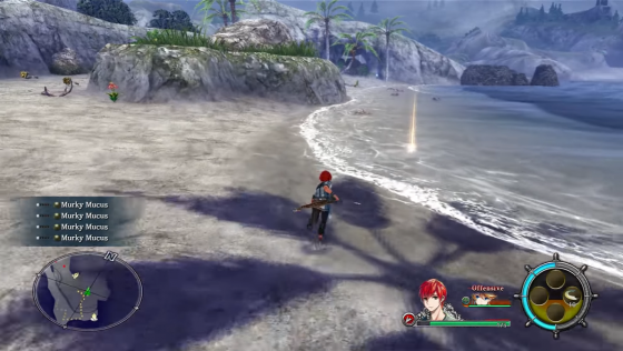 Ys VIII: Lacrimosa Of Dana Screenshot 27 (Nintendo Switch (EU Version))