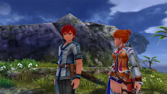 Ys VIII: Lacrimosa Of Dana Screenshot 40 (Nintendo Switch (EU Version))