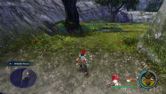 Ys VIII: Lacrimosa Of Dana Screenshot 59 (Nintendo Switch (EU Version))