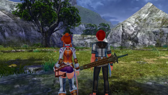 Ys VIII: Lacrimosa Of Dana Screenshot 60 (Nintendo Switch (EU Version))