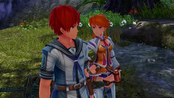 Ys VIII: Lacrimosa Of Dana Screenshot 61 (Nintendo Switch (EU Version))