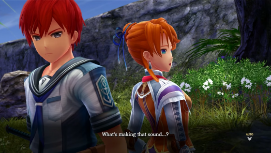 Ys VIII: Lacrimosa Of Dana Screenshot 62 (Nintendo Switch (EU Version))