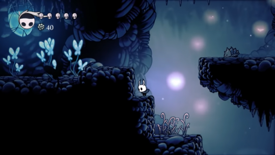 Hollow Knight Screenshot 7 (Nintendo Switch (EU Version))