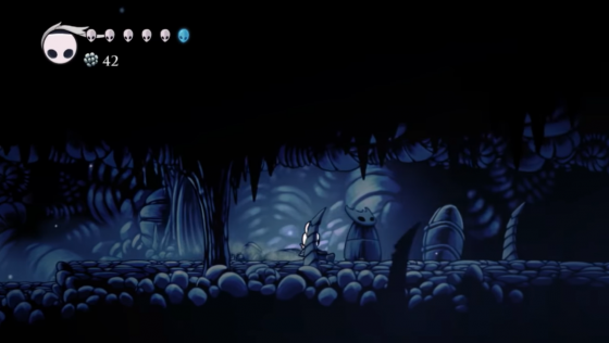 Hollow Knight Screenshot 9 (Nintendo Switch (EU Version))