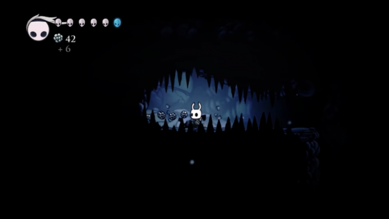 Hollow Knight Screenshot 11 (Nintendo Switch (EU Version))