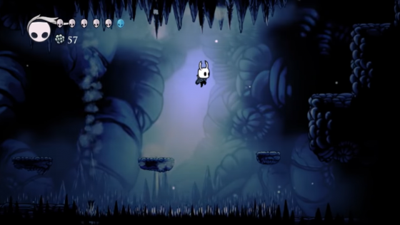 Hollow Knight Screenshot 12 (Nintendo Switch (EU Version))