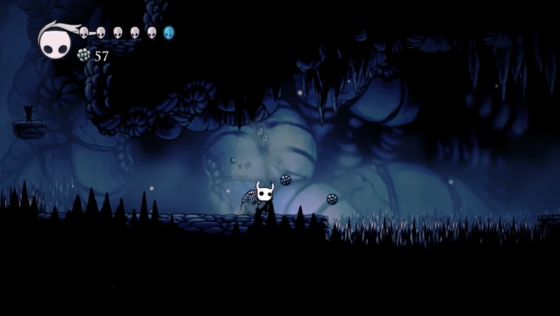 Hollow Knight Screenshot 13 (Nintendo Switch (EU Version))