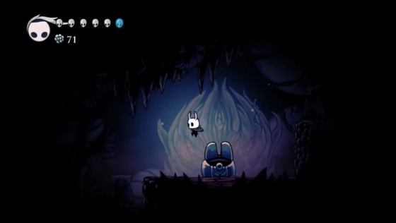 Hollow Knight Screenshot 16 (Nintendo Switch (EU Version))