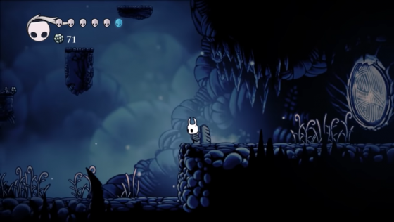 Hollow Knight Screenshot 18 (Nintendo Switch (EU Version))