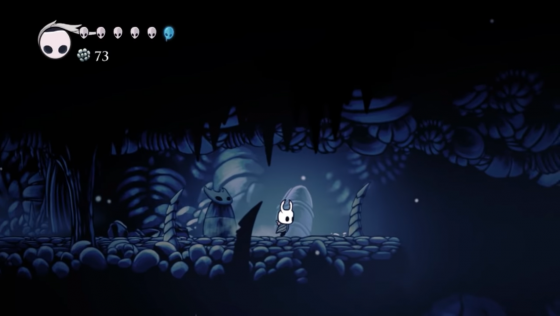 Hollow Knight Screenshot 20 (Nintendo Switch (EU Version))