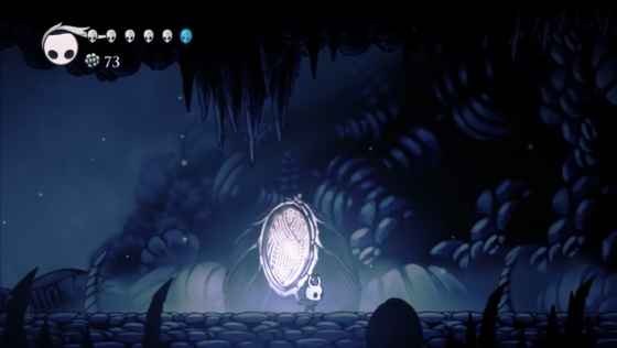 Hollow Knight Screenshot 23 (Nintendo Switch (EU Version))