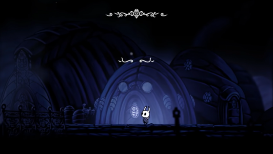 Hollow Knight Screenshot 30 (Nintendo Switch (EU Version))