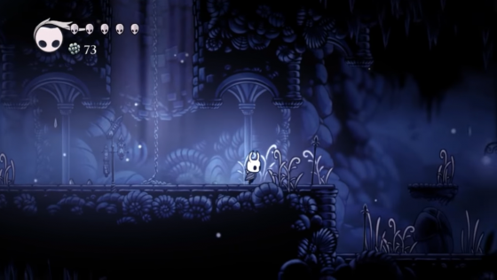 Hollow Knight Screenshot 32 (Nintendo Switch (EU Version))