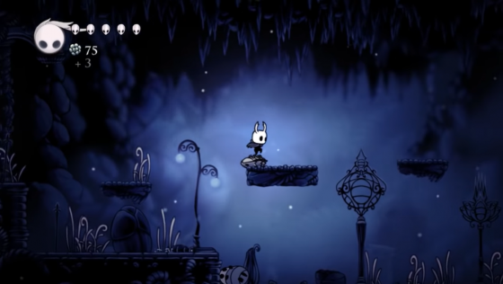 Hollow Knight Screenshot 34 (Nintendo Switch (EU Version))