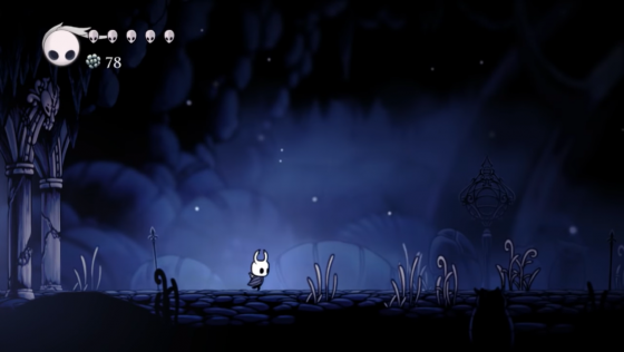 Hollow Knight Screenshot 35 (Nintendo Switch (EU Version))