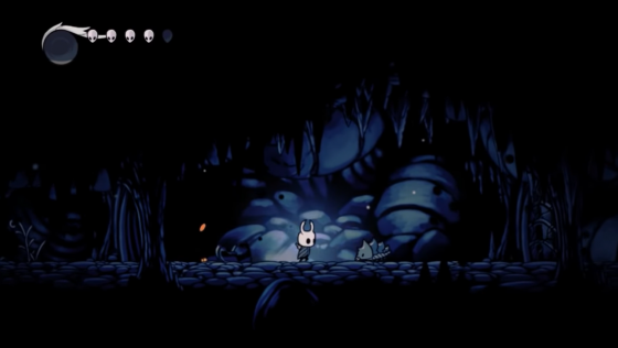 Hollow Knight Screenshot 43 (Nintendo Switch (EU Version))