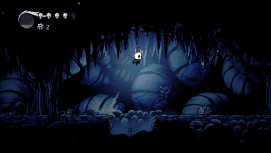 Hollow Knight Screenshot 44 (Nintendo Switch (EU Version))